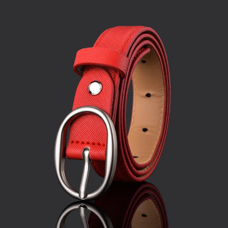 new fashion designer kids belt strap hight quality luxury brand fashion pu leather children belt boys/girls metal buckle pin
