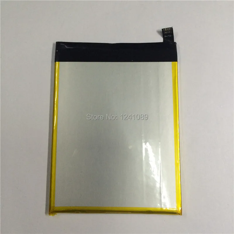10 шт./лот для Ulefone U007 аккумулятор 2200 мАч 5 0 дюйма MTK6580A 1 + 8G Мобильный телефон