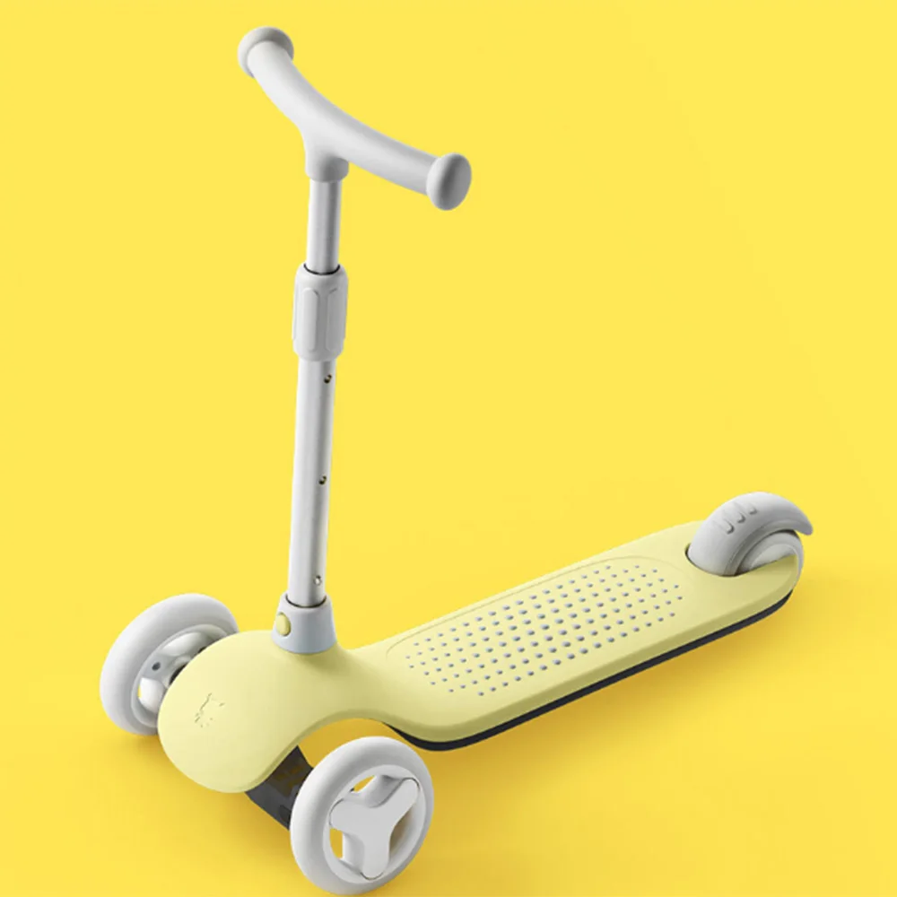 Xiaomi MiTU сбалансированный скутер для 3-6 лет детских игр под открытым небом игрушка |