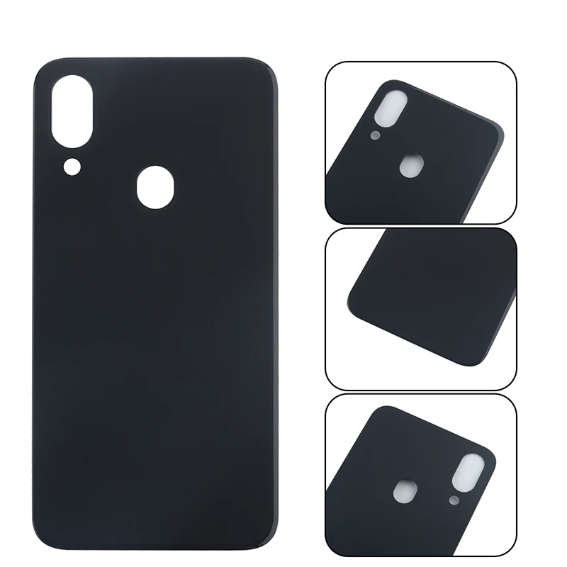 Ocolor для UMI umidigi A3 крышка аккумулятора 5 7 ''Защитная батарея Чехол Для Pro Bateria