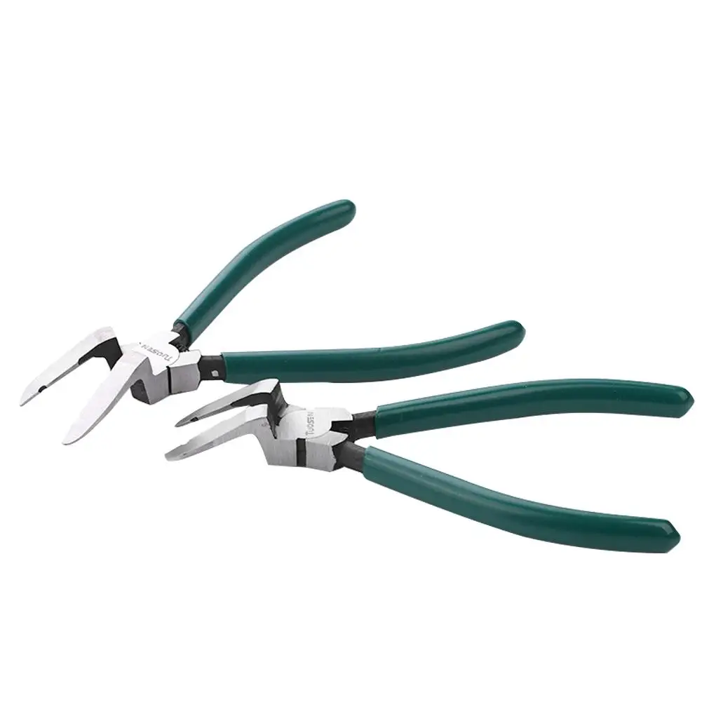 Workpro щипцы для наращивания волос дома ручные инструменты плоскогубцы Авто Ремонт