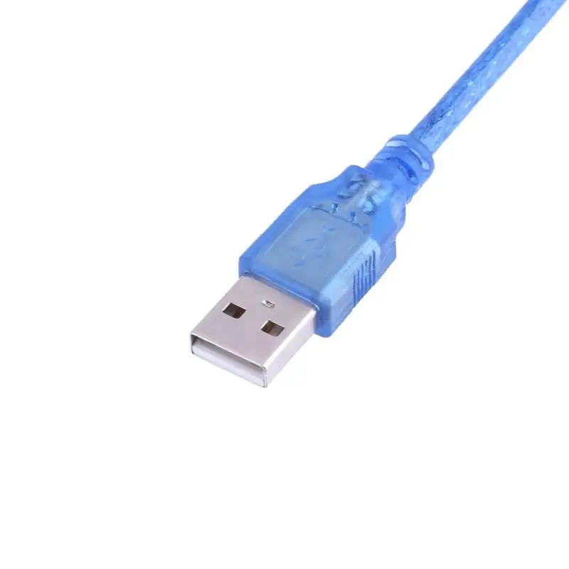 3 м Длина USB 2 0 порт медный сердечник удлинитель компьютерный периферийный с