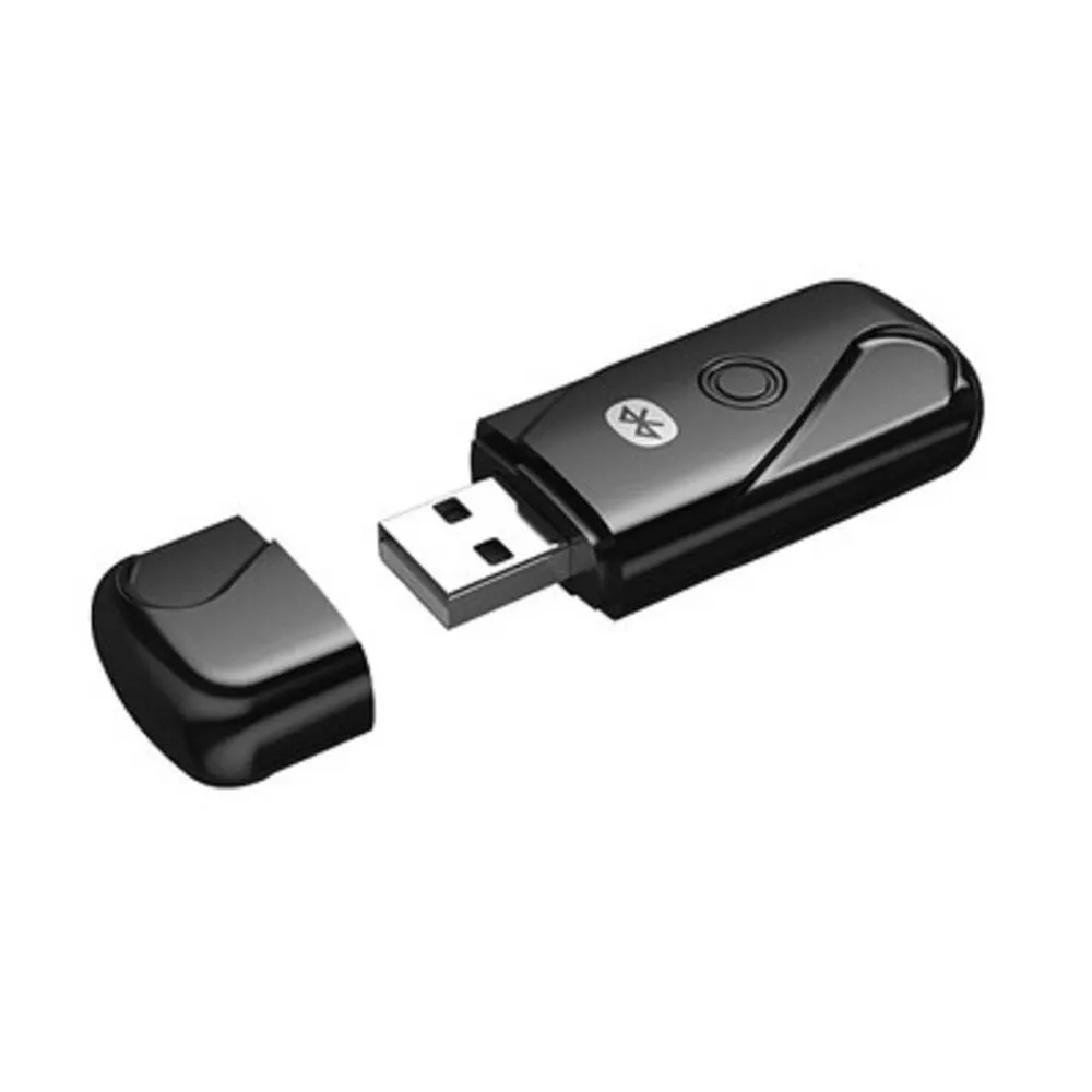 USB Bluetooth 4 2 передатчик беспроводной аудио Музыка гарнитура динамик