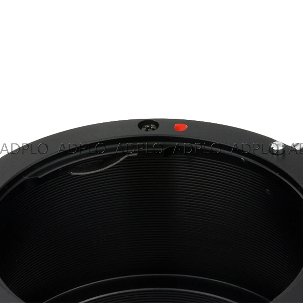 Профессиональный адаптер объектива подходит для Nikon F Крепление Sony E Mount NEX