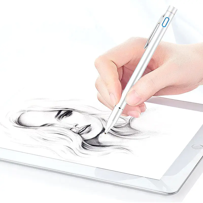 Активный стилус емкостный для сенсорного экрана Huawei MediaPad T5 M5 Lite 10 AGS2 L09 W09 L03 1