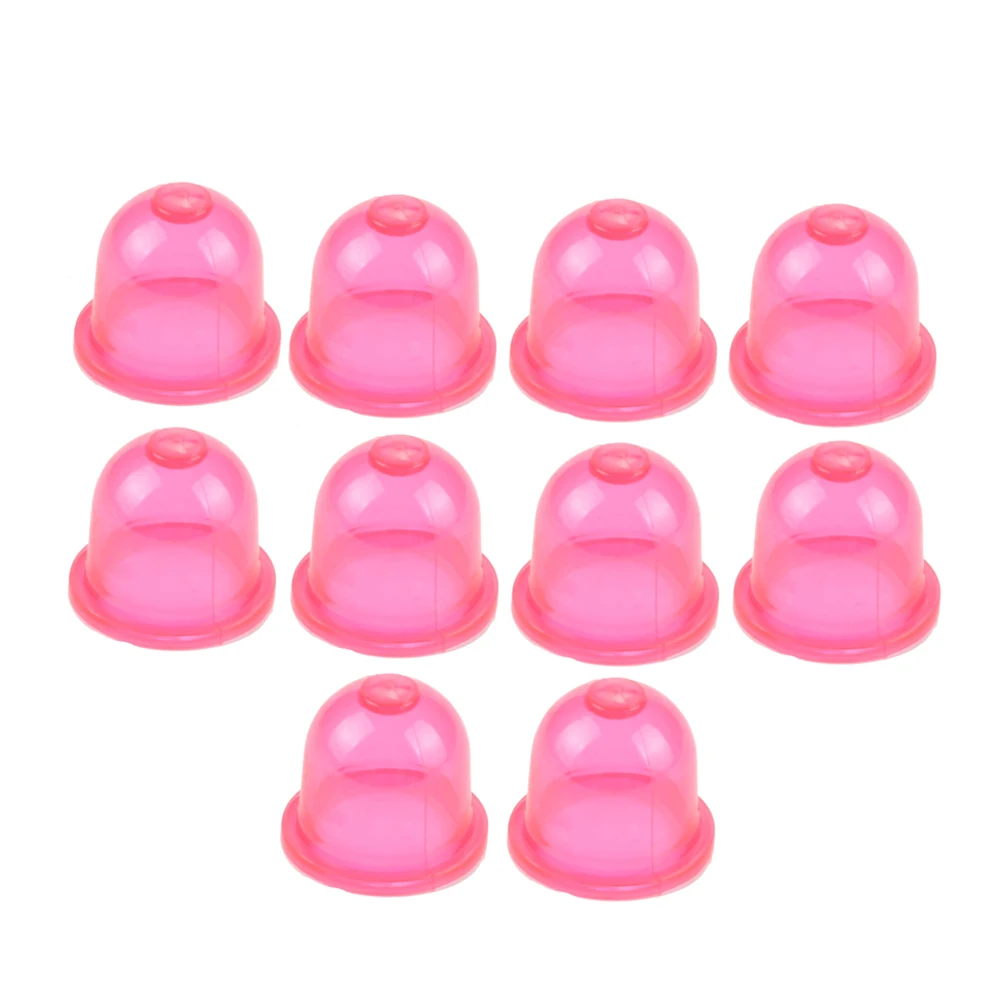 10 Pcs Walbro чаша лампы 13 Primer 4467213 для 01201 1491 UP04802 61510 188 Craftsman Homelite Ryobi Weedeater
