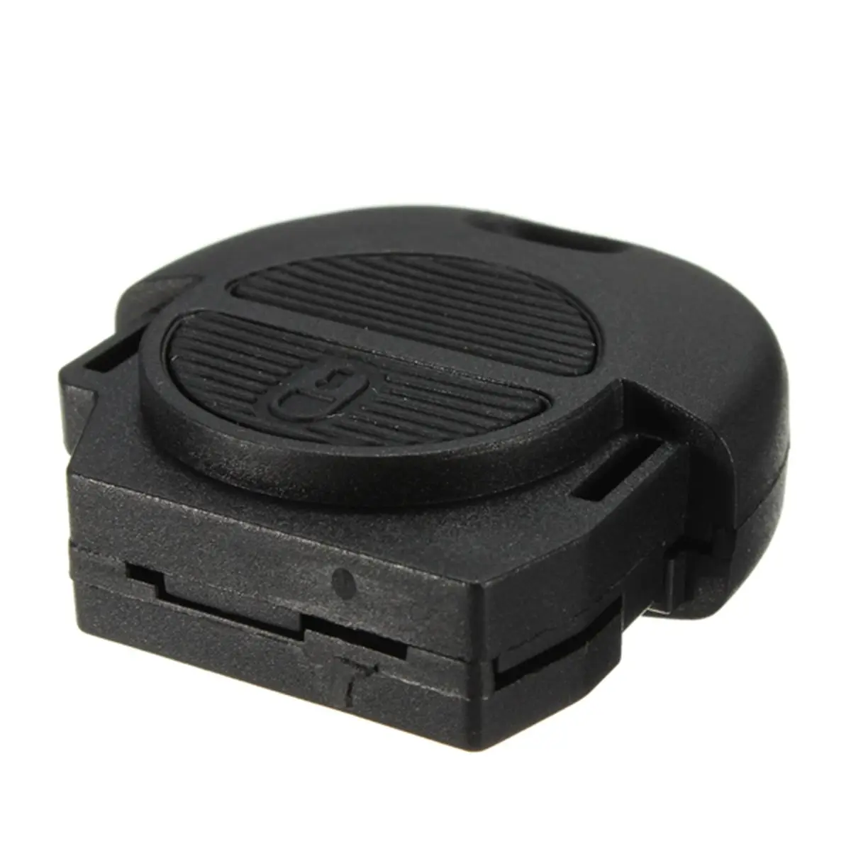2 Button Repair Kit Remote Key Shell w/ Battery For Nissan Nats Almera Primera | Автомобили и мотоциклы