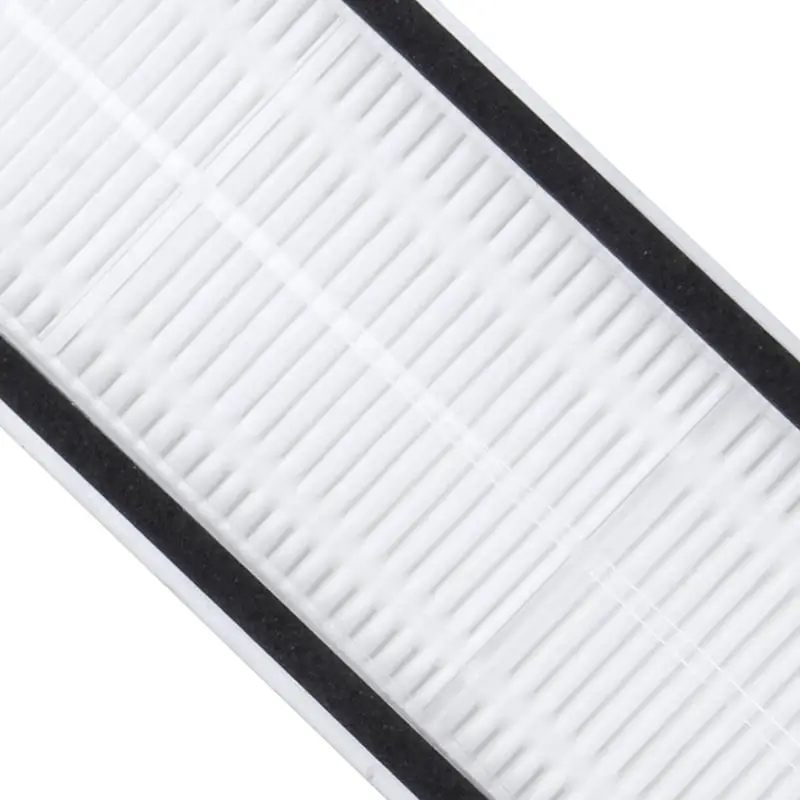 2 пакета Hepa фильтр подметальная машина аксессуары для Xiaomi Roborock пылесос умная