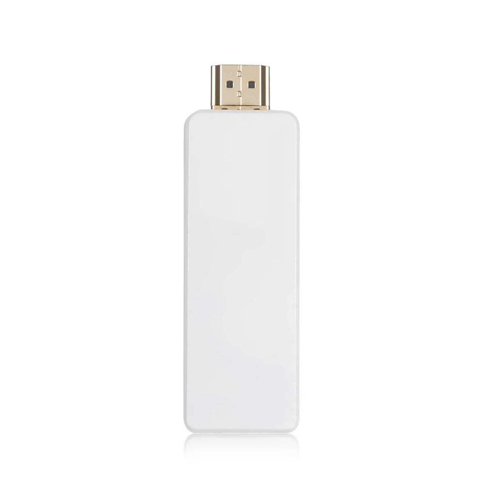 EZCast провода 1080 P ТВ карты ключ HDMI экран зеркалирование Кабель адаптер Поддержка