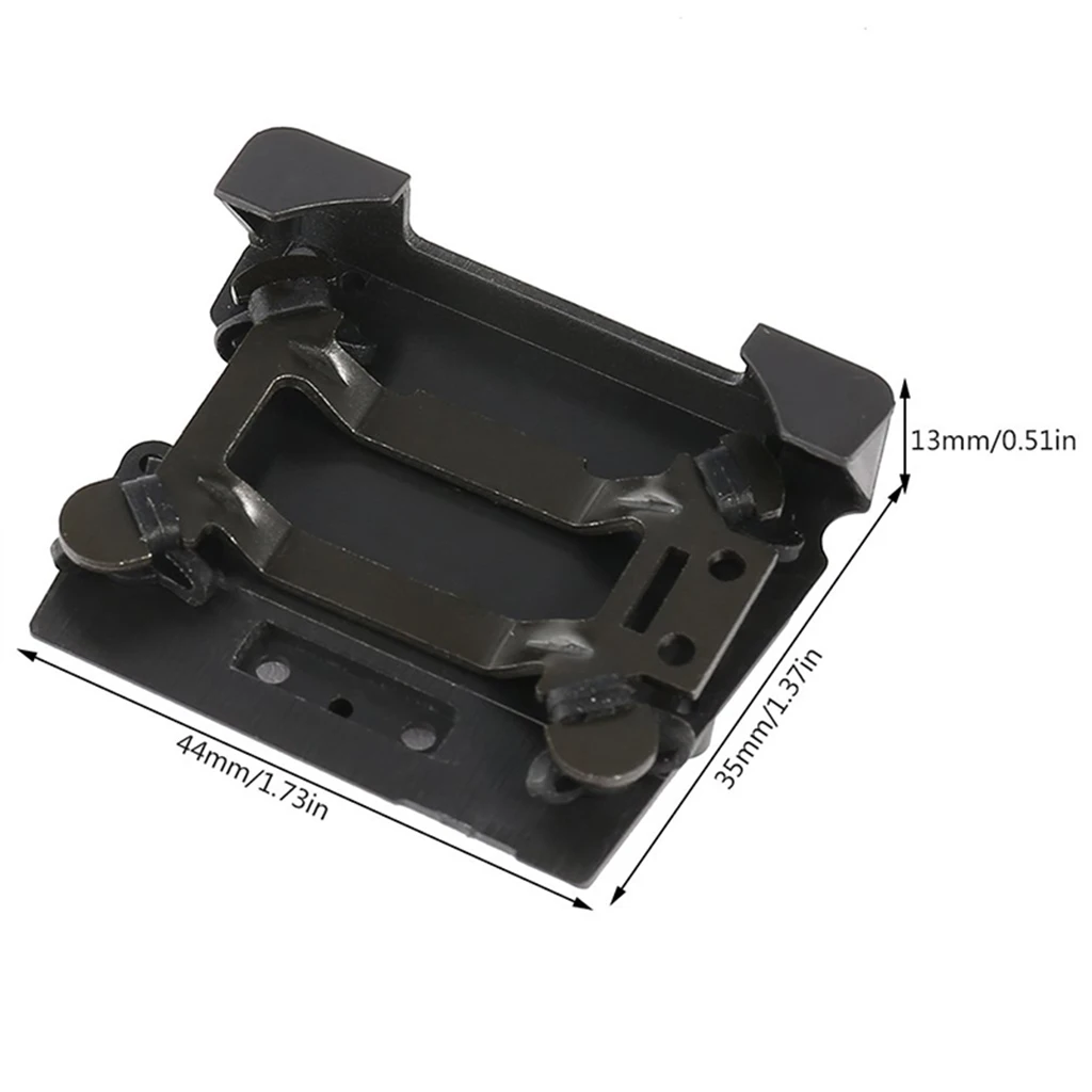 Top Deals Pro Gimbal Camera Vibration Absorbing Board Shock Damper Hanging Plate for DJI Mavic Drone | Электроника