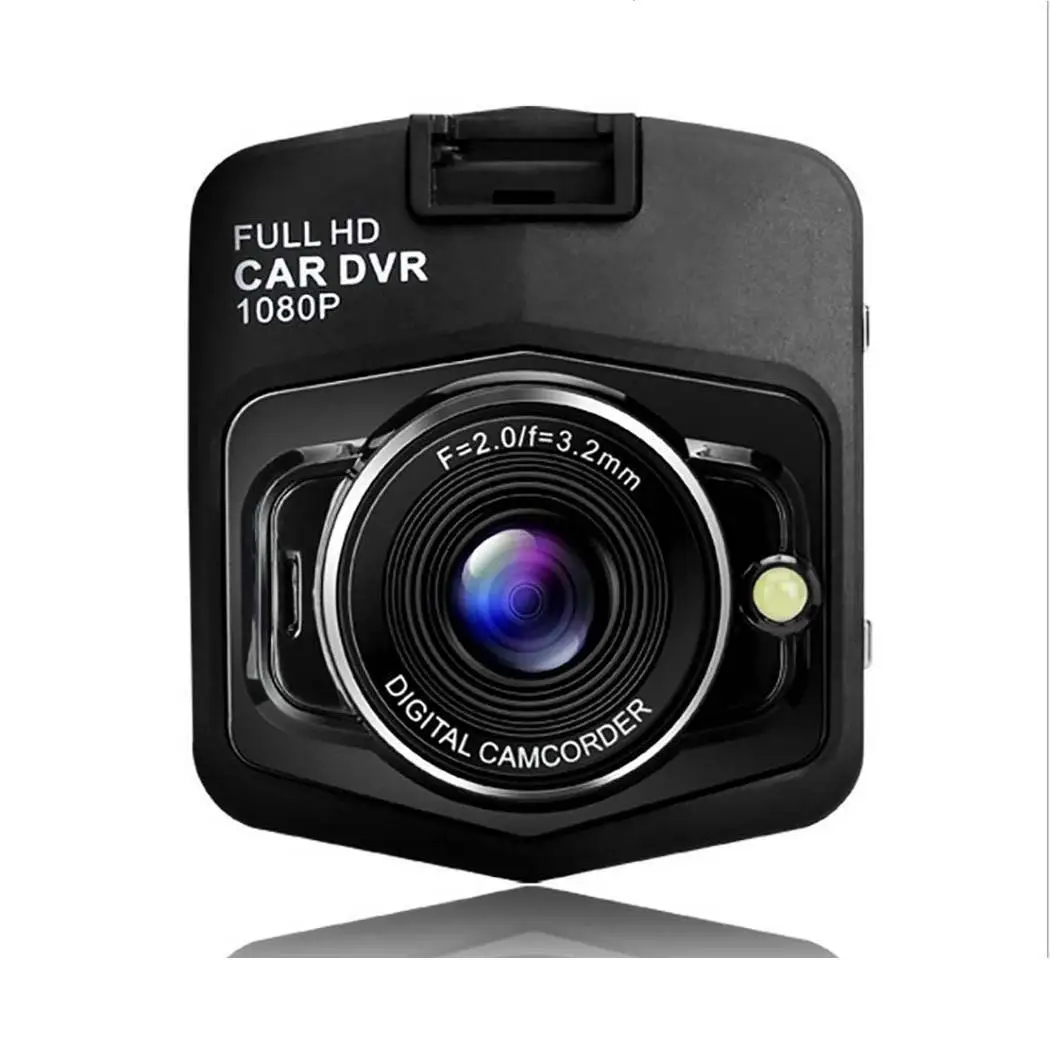 2 4 &quotМини Автомобильный регистратор видеорегистратор камера Dashcam Full HD1080P g сенсор