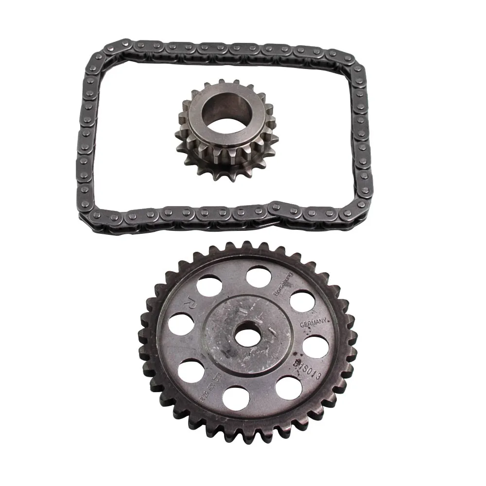 Комплект цепи синхронизации для Audi A3 8P 1 6 2003 2004 2005 2006 2007 BGA 03C109158A 03C109469K 03C109509P| |