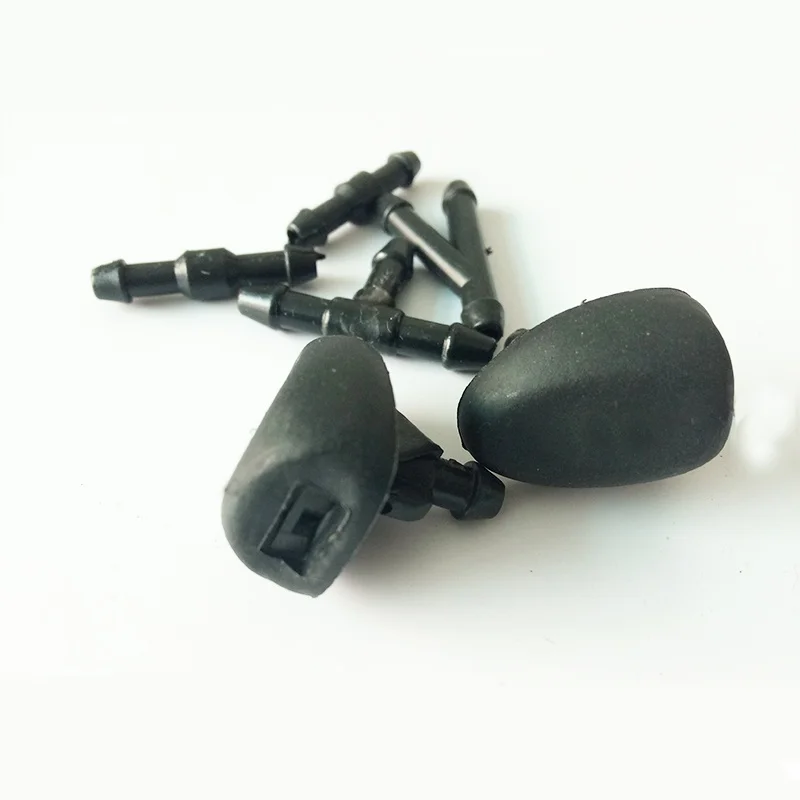 2 шт./компл. Веерообразный распылитель воды для Citroen C5 Peugeot 307 308 408 головка refire