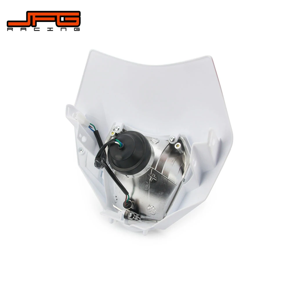 Универсальная фара для мотоцикла KTM EXC EXCF SX XC XCW XCF XCFW MX SMR SXS шестидневная свободная