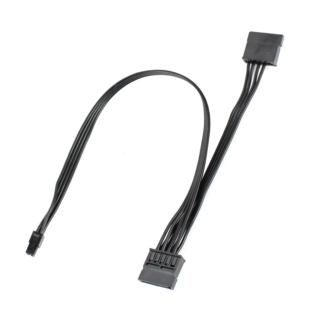 Кабель питания для ПК Mini 4 Pin к SATA SSD Lenovo M410 M415 M425 B415 M610 M710 M4200R материнская плата P 1/Pin