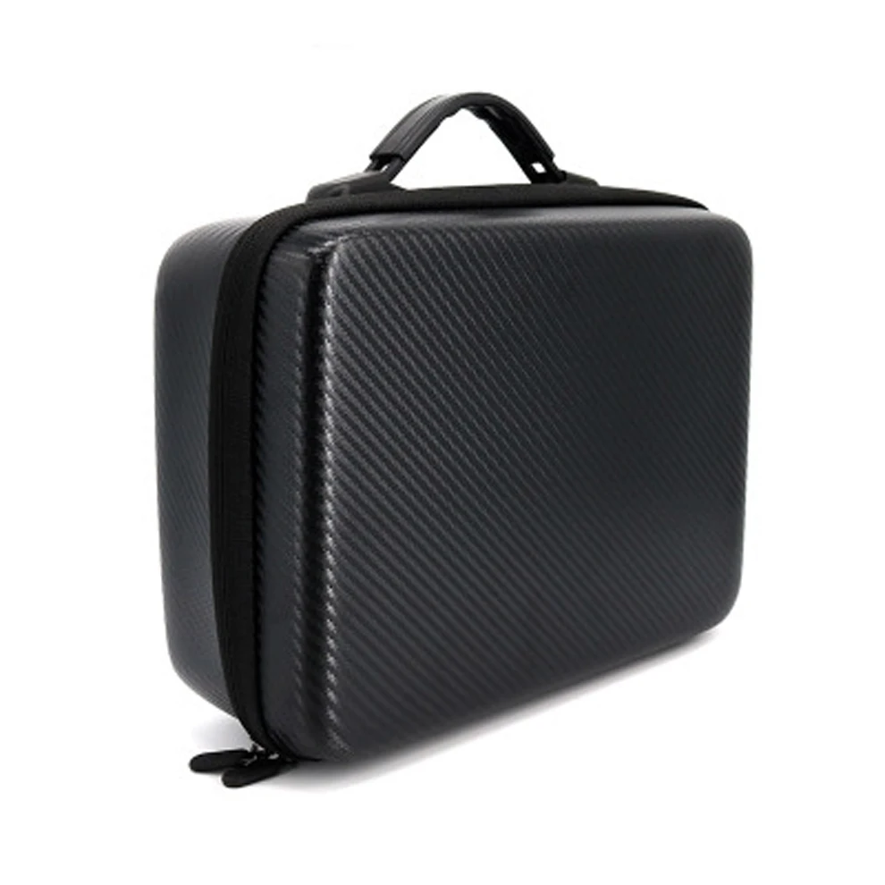 

SPARK Portable Drone Case Hard Shell Shoulder Bag Storage Bags Handle Box for DJI Spark Drone Accessories