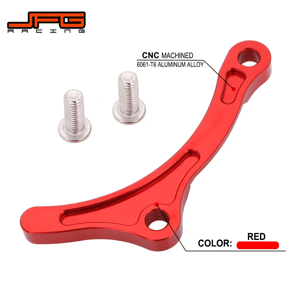 Чехол для мотоцикла HONDA CRF250R CRF250 R 2010 2017 CRF450R CRF450 2016|engine case|protectorprotector case |