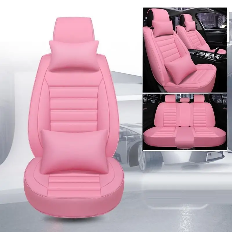 Автомобильные аксессуары автомобильный Стайлинг Funda Asientos Para Automovil чехлы для