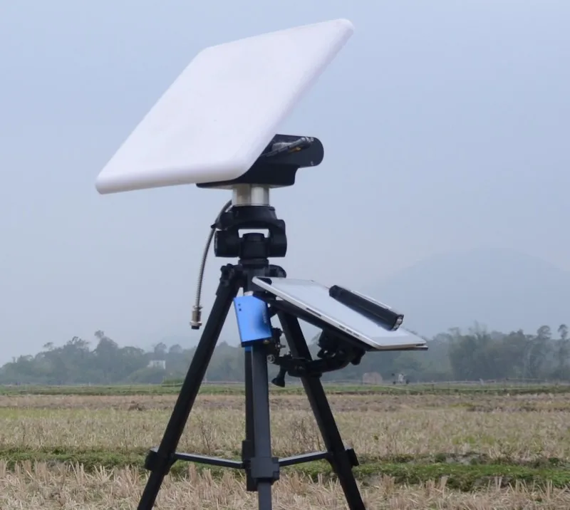 MFD 5 8G 23dBi с высоким коэффициентом усиления плоская панельная антенна для наземная