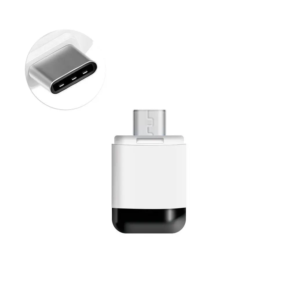 Микро usb Тип C мобильный телефон пульт дистанционного управления беспроводной