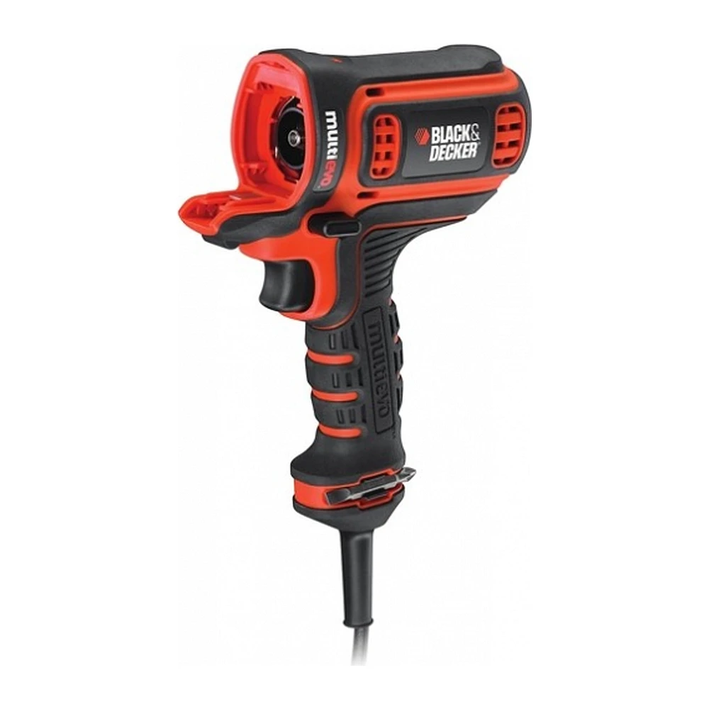 Универс.дрель-шуруп. 300Вт. Black+Decker MT350K-QS