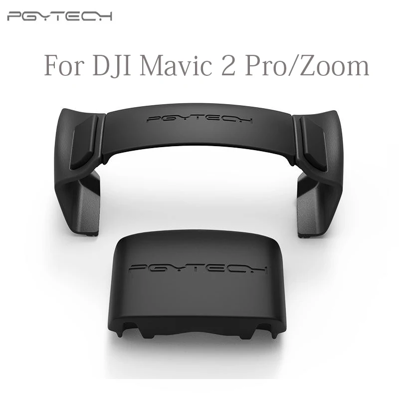 PGYTECH DJI Мавик 2 Pro/зум стабилизатор пропеллера держатель фиксатора Держатель Скоба