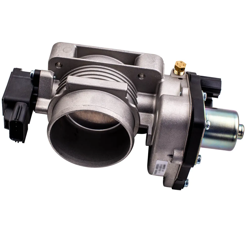 Подходит для дроссельной заслонки Ford Crown Victoria 2005 2006 2007 2008 2009 3L5E9F991AC 9W7E9F991BA|Корпус