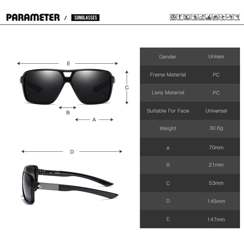 Мужские и женские солнцезащитные очки MATIC винтажные поляризационные Gafas De Sol Hombre