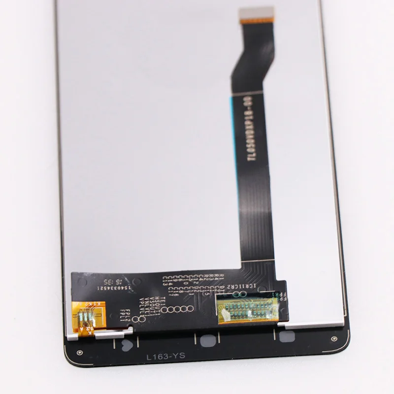 Mcdark 5 0 'для Xiaomi Redmi 4 (2 ГБ ОЗУ 16 Гб ПЗУ) ЖК-дисплей и сенсорный экран