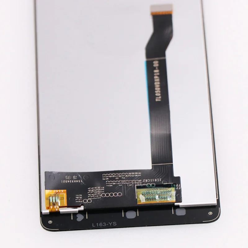 Mcdark 5 0 'для Xiaomi Redmi 4 (2 ГБ ОЗУ 16 Гб ПЗУ) ЖК-дисплей и сенсорный экран дигитайзер