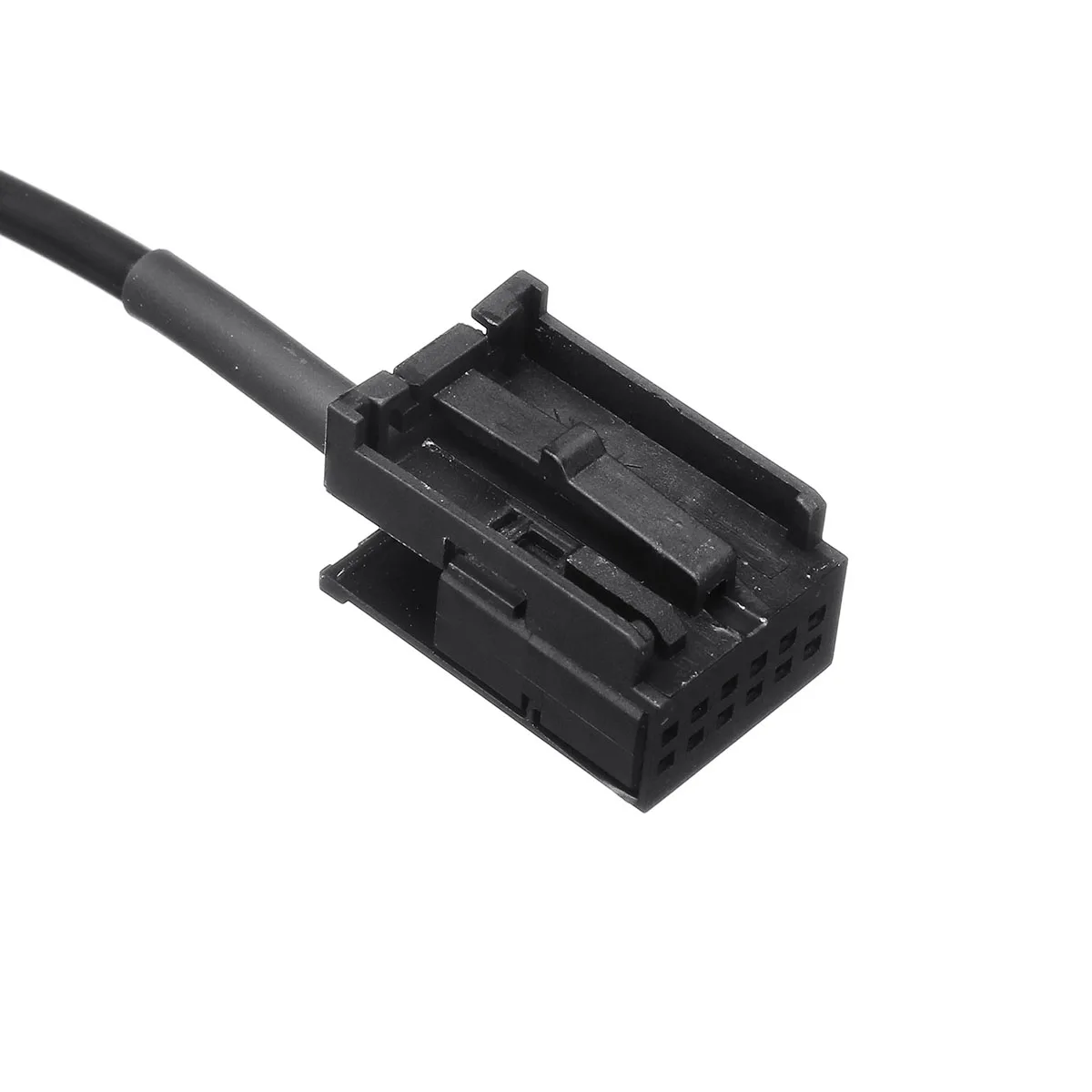Автомобильный AUX USB порт 12 Pin bluetooth интерфейс переключатель панель музыкальный