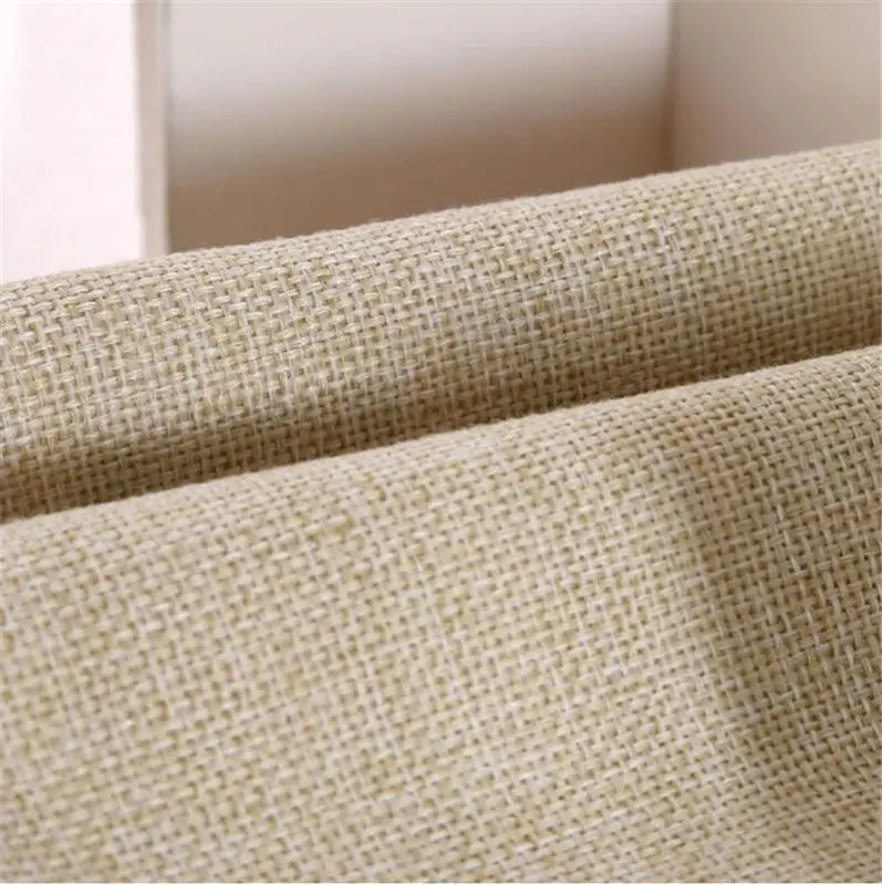 Vintage Cotton Linen Pillow Case Waist Throw Cushion Soft Back Room Gifts Single Sides Printing | Дом и сад