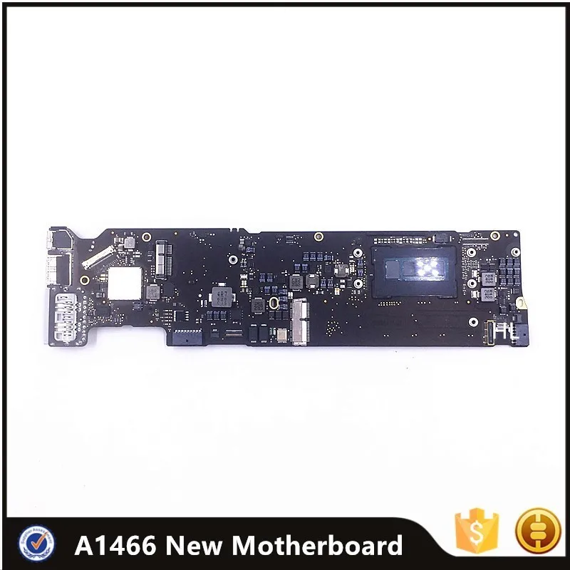 Распродажа новая материнская плата 820 00165 A 661 02392 для Macbook Air 13 &quotначала 2015 A1466 1 6 ГГц