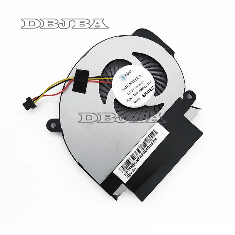 CPU Fan для Toshiba Satellite S55T-B S55T-B5282 S55T-B5260 S55T-B5134 S55T-B5273 S55T-B5273NR FABLN01EUA Right Side | Компьютеры и