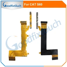 For Caterpillar Cat S60 Volume and USB Flex Cable Mobile Phone Accessories For Cat S60 Volume and USB Buttons Replacement Parts
