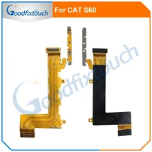 For Caterpillar Cat S60 Volume and USB Flex Cable Mobile Phone Accessories For Cat S60 Volume and USB Buttons Replacement Parts For Caterpillar Cat S60 Volume and USB Flex Cable Mobile Phone Accessories For Cat S60 Volume and USB Buttons Replacement Parts