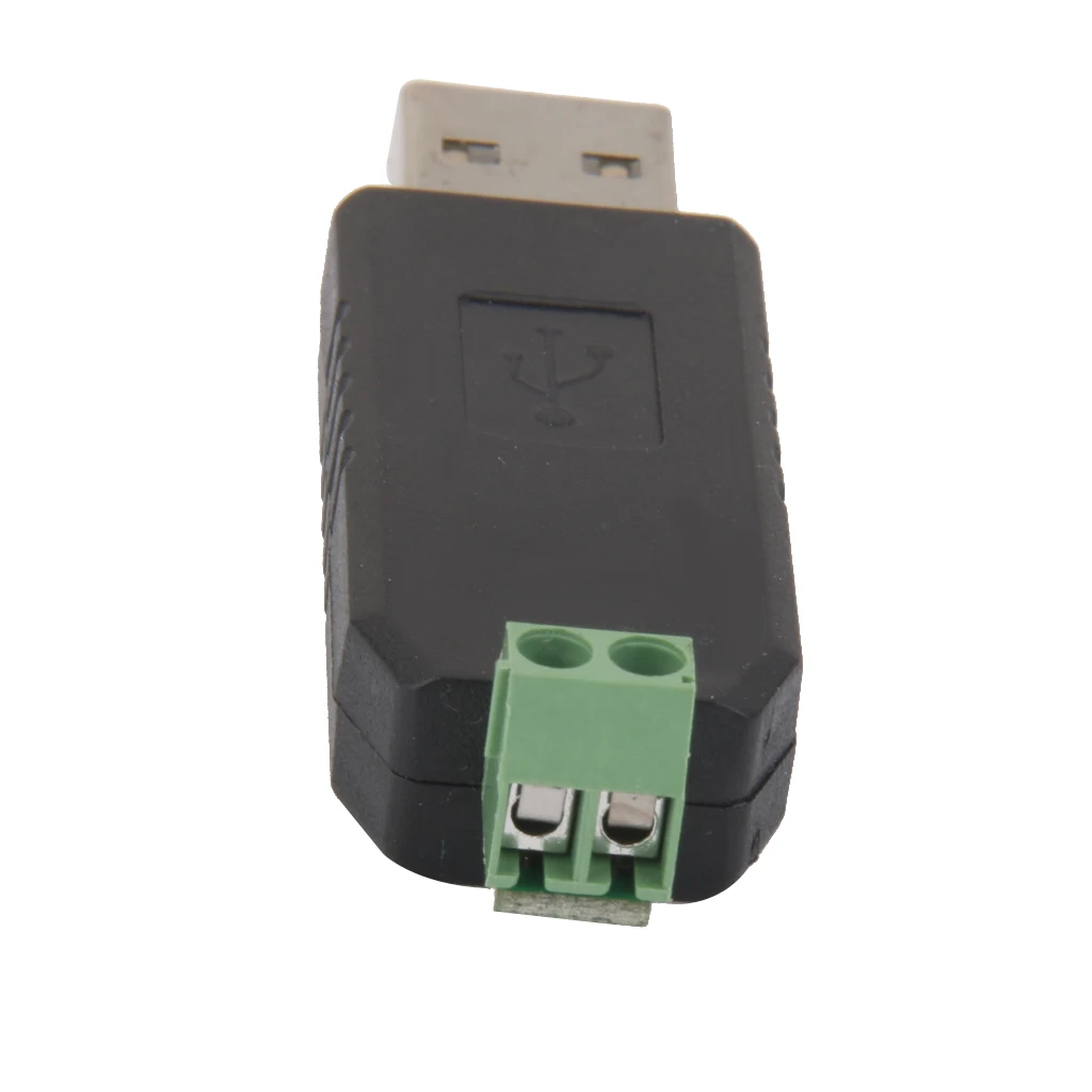 Модуль адаптера преобразователя CH340 USB в RS485 485 для Win7/ 8/ XP/ Vista | Компьютеры и офис