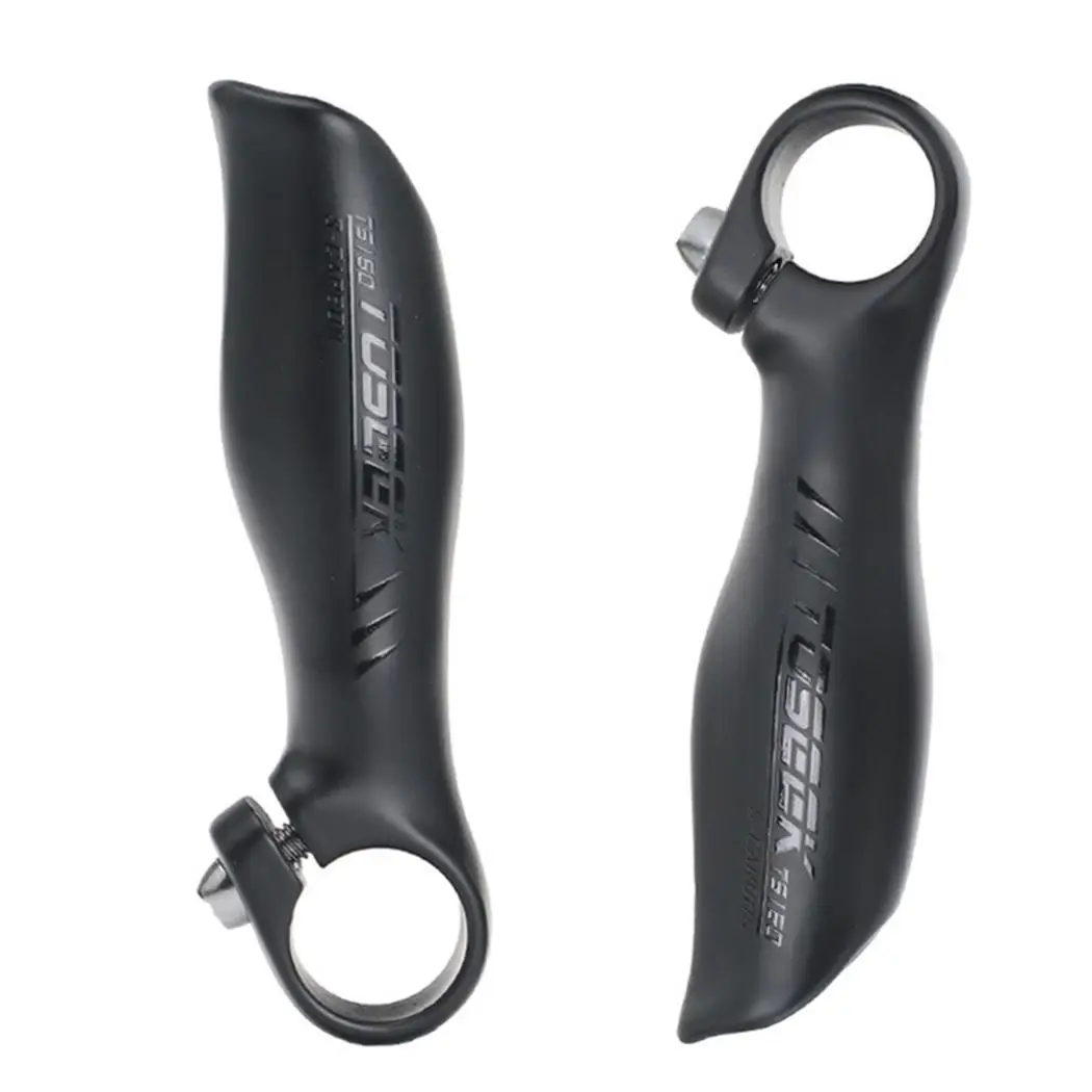 Carbon Fiber Mountain Bike Accessories Bicycle Vice Black 12.5cm/4.9inch Rest Handle | Спорт и развлечения