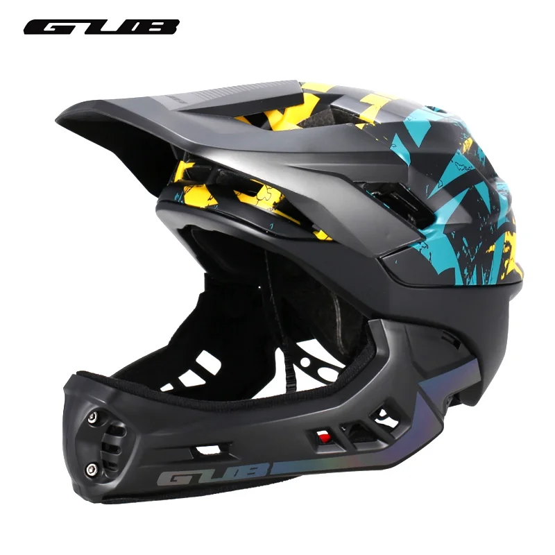 

GUB Bicycle Helmet Children Balance Car Safety Protective Outdoor Cycling Helmet Accessories Girl Boy Bike Helmet