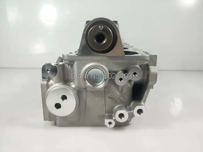 Полный комплект головки цилиндра WL T для Mazda MPV B2500 в продаже WL11 10 100|Корпус и