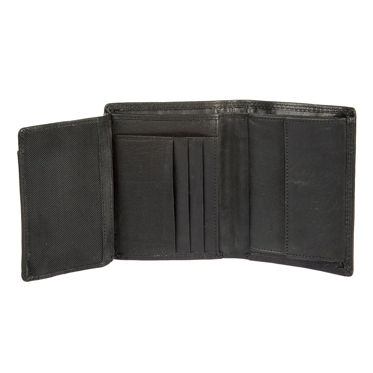 Портмоне Gianni Conti 1077219 black|Мужские кошельки| |