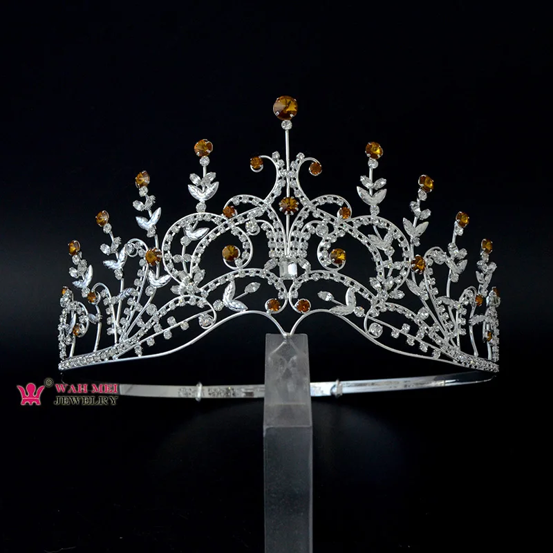 Рисунок 6 - Тиары короны для конкурса свадьбы