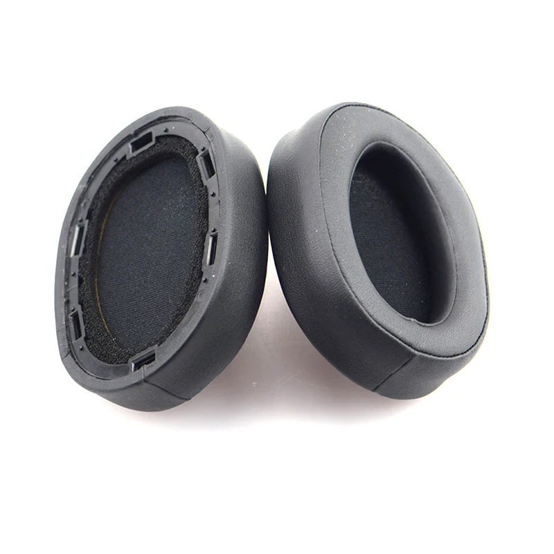 LEORY 1 пара сменных подушек для ушей SONY MDR 100ABN наушники ушей|Аксессуары наушников| |