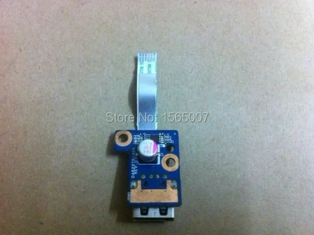 USB-плата для ноутбука с кабелем DAR22TB16D0 | Компьютеры и офис