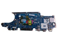 cn 0x4vxx 0x4vxx x4vxx zam70 la a901p w i5 5200u cpu for dell latitude e5450 notebook laptop motherboard tested