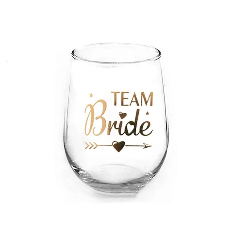 10 шт. тату наклейки для невесты подружки невесты|Украшения своими руками