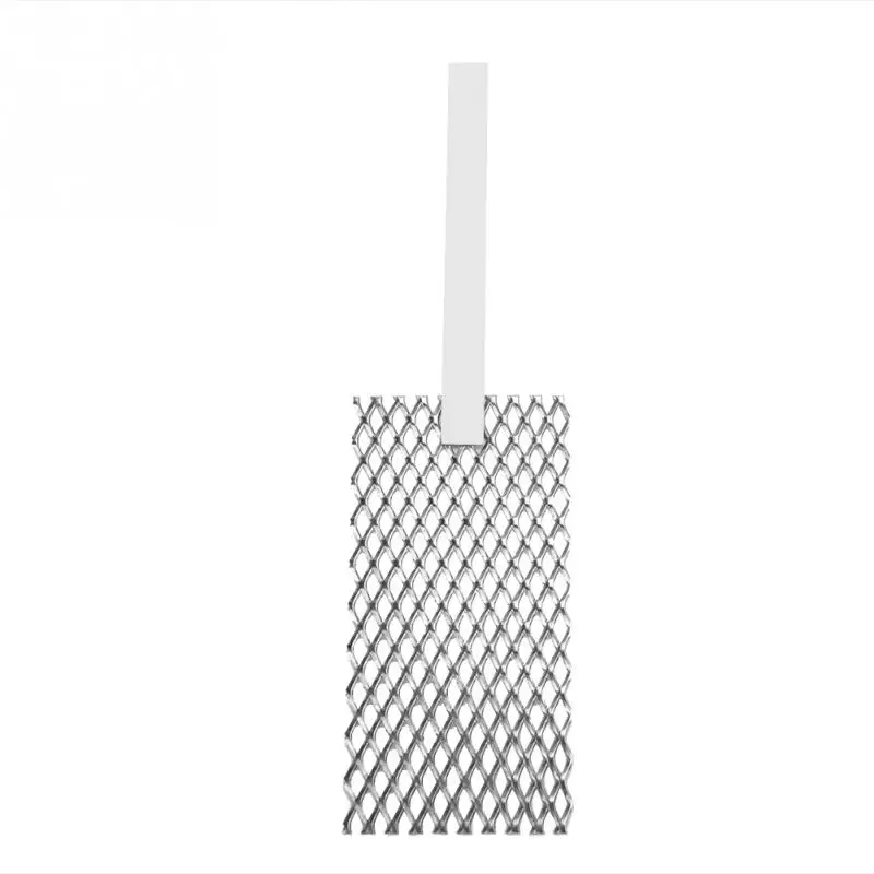 20*5 см платинированный титановый анод покрытие из родия для ювелирных изделий