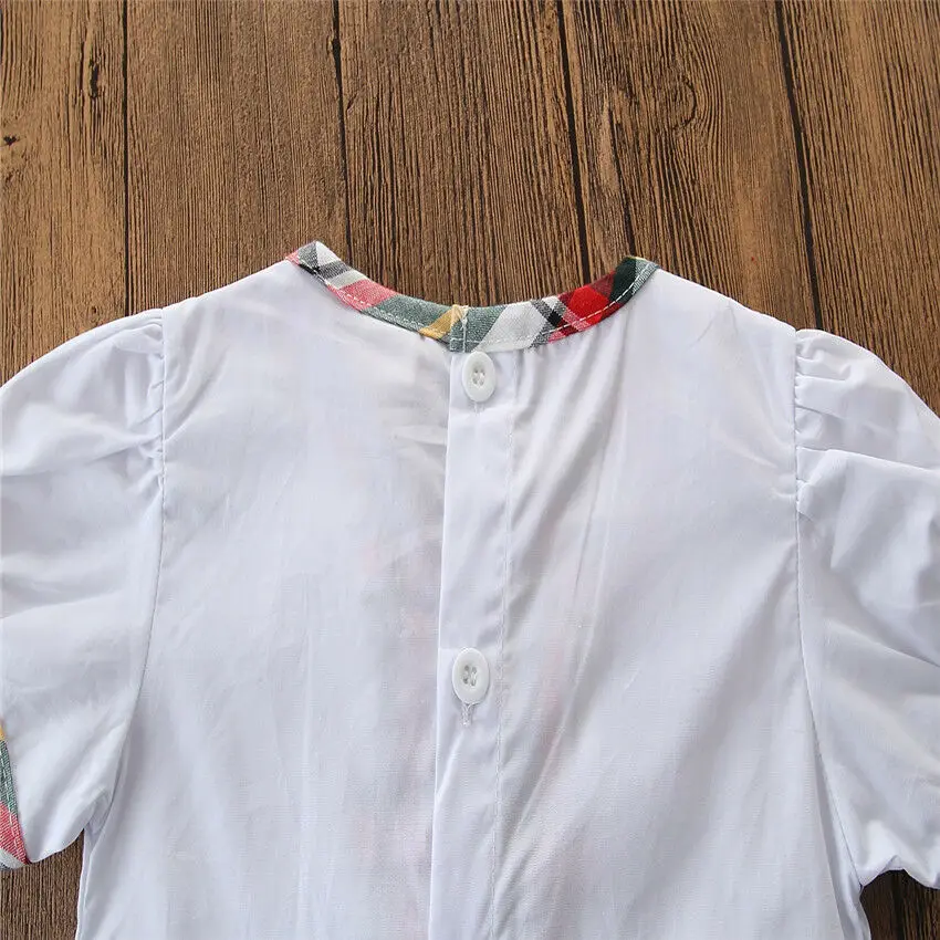 Детские длинные клетчатые футболки с капюшоном популярные детские топы унисекс