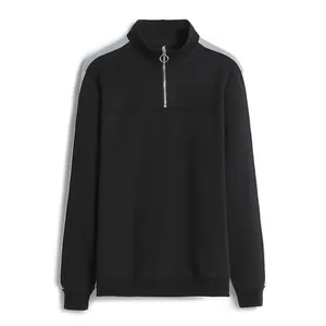 Мужская толстовка Pioneer Camp, толстовка с капюшоном на молнии из толстого флиса на осень и зиму