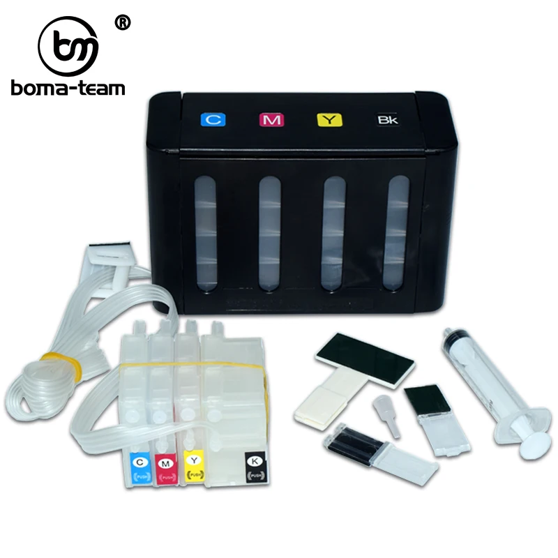 952XL 953xl 954xl 955xl СНПЧ Системы с ARC для HP officejet 7720 7740 8210 7616 8710 8715 8720 8725 8730 8740 954